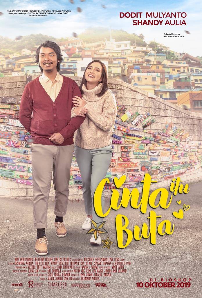 Image result for film cinta itu buta full movie